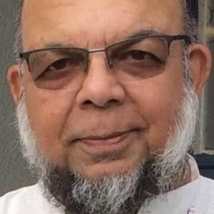 Meet your Posher, Shamsud